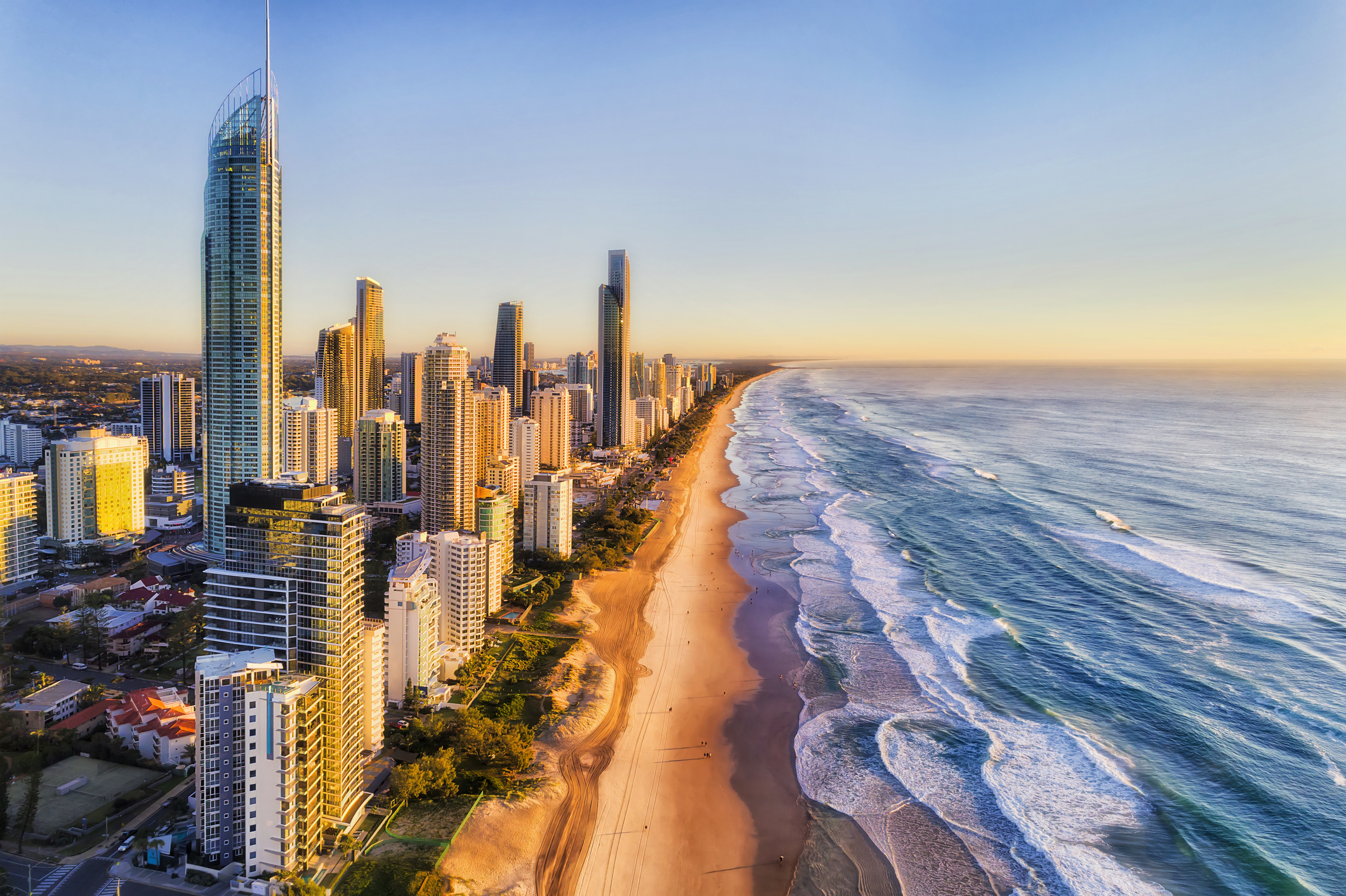 Moving from Sydney to the Gold Coast The Ultimate 2026 Guide
